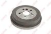 ABE C62035ABE Brake Drum
